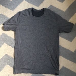 Men’s Lululemon shirt